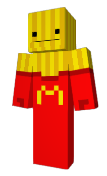 Minecraft скін по ніку asmcjr