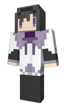 Minecraft skin gitogito