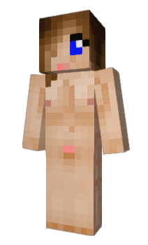 Minecraft skin Man0sPC