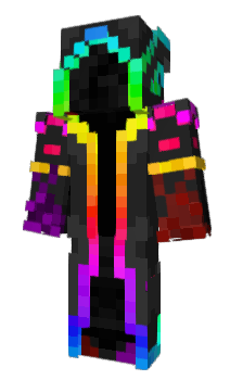 Minecraft скин по нику X0om