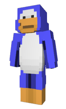 Minecraft skin aalva_