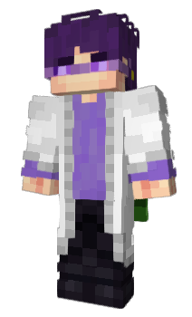 Minecraft скін по ніку FENOSEDD