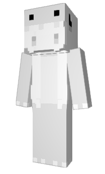 Minecraft skin Airi_tw