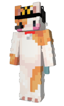 Minecraft скин по нику LLothian