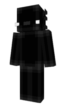 Minecraft скин по нику mMetaa