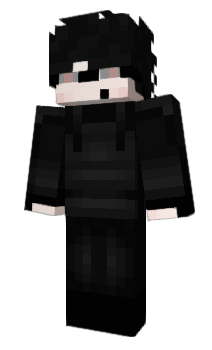 Minecraft скін по ніку 0taV