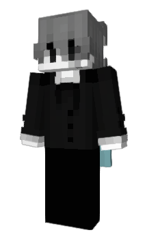 Minecraft skin Norey_tr