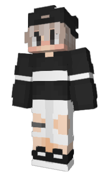 Minecraft skin HzGurkan