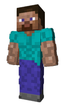 Minecraft скін по ніку illv