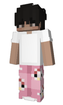 Minecraft скин по нику _hackwii