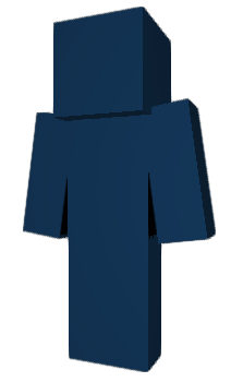 Minecraft skin Chesttt