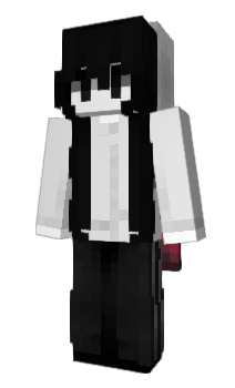 Minecraft скін по ніку cryforme