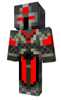 Minecraft скін по ніку rodin2