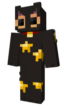 Minecraft skin shreddiman