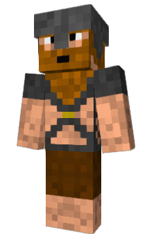 Minecraft скин по нику hftw