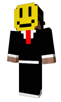 Minecraft скин по нику Quitech