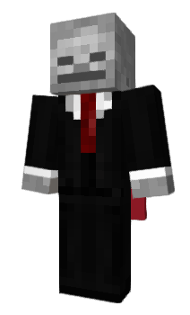 Minecraft skin Spreding