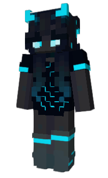 Minecraft скин по нику xxxpandaxx