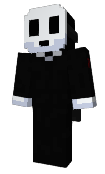 Minecraft skin lethalweapon9