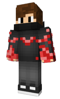 Minecraft skin tarastop1gg