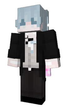 Minecraft скин по нику Maxov