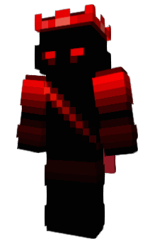 Minecraft skin X_Joker_YT