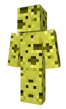 Minecraft скин по нику Alfombrilla