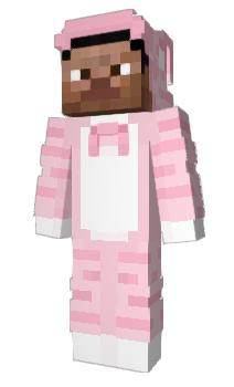 Minecraft скин по нику NEKOMIMIMOMO