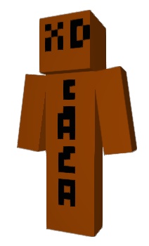 Minecraft skin WWWWWWWWWWWWWWWZ