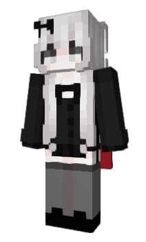 Minecraft скин по нику Coldified_