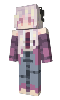 Minecraft скин по нику crimsoncyanide