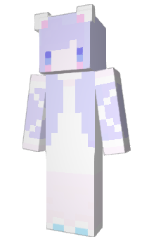 Minecraft скин по нику shadowforms