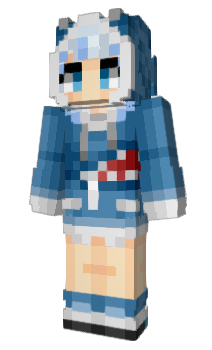 Minecraft скин по нику Ddosman