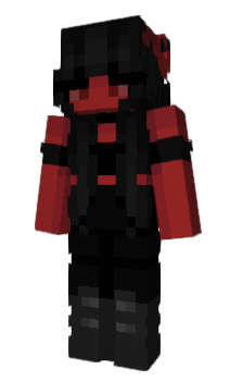 Minecraft скин по нику NotArizona