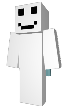 Minecraft скін по ніку _adamskidot_