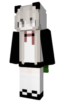 Minecraft skin www120