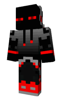 Minecraft скин по нику SoloPE