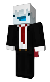 Minecraft скін по ніку rodroHD