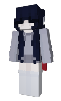 Minecraft skin Sartu