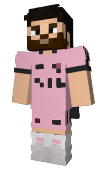 Minecraft skin joseb_0103