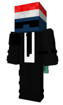 Minecraft скин по нику icen