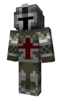 Minecraft скін по ніку jwie