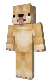 Minecraft skin mqqq