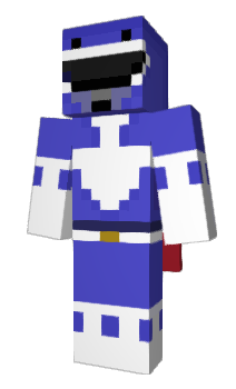 Minecraft скін по ніку Taradox