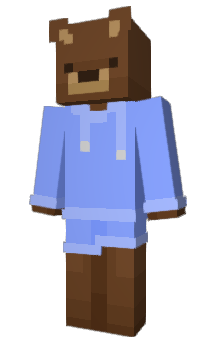 Minecraft skin musicman123456