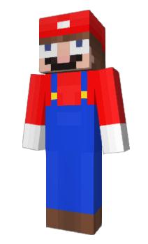 Minecraft скин по нику Yuiz