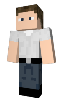 Minecraft скин по нику loderunner