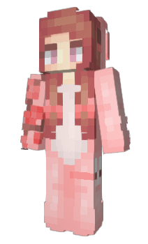 Minecraft скін по ніку CSkin