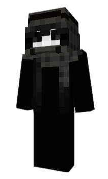 Minecraft скін по ніку 0SS