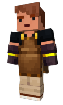 Minecraft скин по нику Mastercickin